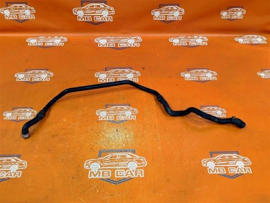 Трубка ОЖ MERCEDES-BENZ E-класс W211/S211 (2002 - 2006) — Разборка Мерседес