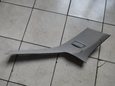 Накладка задней стойки MERCEDES-BENZ C-класс W204/S204 (2006 - 2011) — Разборка Мерседес