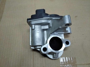 Клапан EGR MERCEDES-BENZ V-класс W447 (2014 - 2025) — Разборка Мерседес