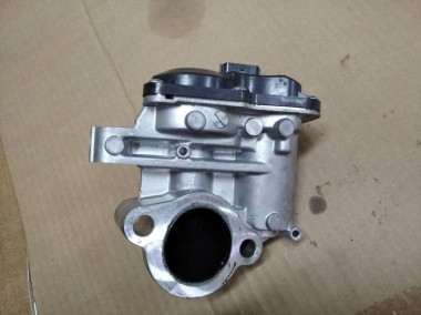 Клапан EGR MERCEDES-BENZ V-класс W447 (2014 - 2025) — Разборка Мерседес