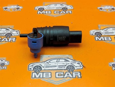 Насос омывателей MERCEDES-BENZ M-класс W164 (2005 - 2008) — Разборка Мерседес