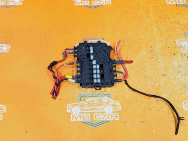 Клемник MERCEDES-BENZ C-класс W205/S205/C205/A205 (2014 - 2018) — Разборка Мерседес