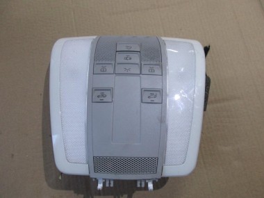 Плафон салона MERCEDES-BENZ C-класс W204/S204 (2006 - 2011) — Разборка Мерседес