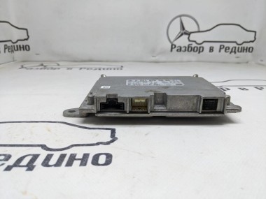 Блок системы ночного видения MERCEDES-BENZ S-класс W221 (2005 - 2009) — Разборка Мерседес