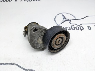 Натяжитель ремня MERCEDES-BENZ C-класс W204/S204 (2006 - 2011) — Разборка Мерседес