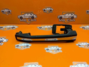 Ручка двери наружняя MERCEDES-BENZ W124 W124/S124/C124/A124 (1984 - 1993) — Разборка Мерседес