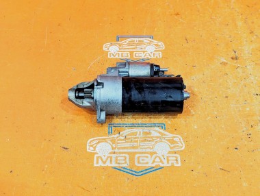 Стартер MERCEDES-BENZ GL-класс X164 рестайлинг (2009 - 2012) — Разборка Мерседес