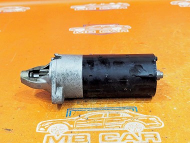 Стартер MERCEDES-BENZ GL-класс X164 рестайлинг (2009 - 2012) — Разборка Мерседес