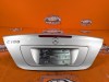Крышка багажника MERCEDES-BENZ C-класс W203/S203/CL203 (2000 - 2004) фото 4 &mdash; Разборка Мерседес