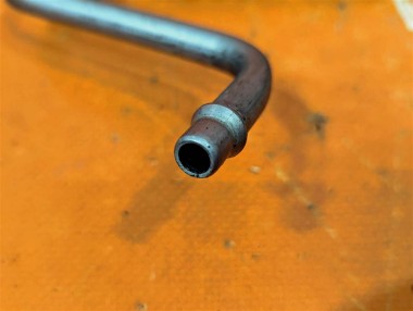 Трубка АКПП MERCEDES-BENZ C-класс W204/S204 (2006 - 2011) — Разборка Мерседес