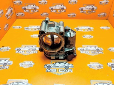 Дроссельная заслонка MERCEDES-BENZ R-класс W251 рестайлинг 2 (2010 - 2017) — Разборка Мерседес