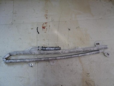 Шторка безопасности правая MERCEDES-BENZ E-класс W212/S212/C207/A207 (2009 - 2013) — Разборка Мерседес