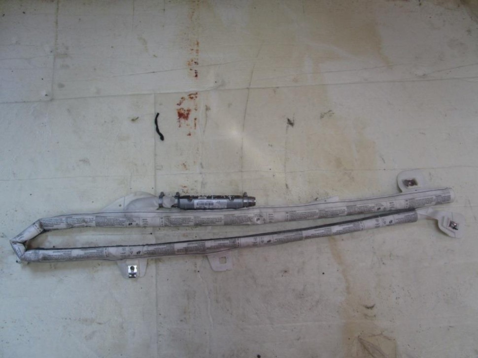 Шторка безопасности правая MERCEDES-BENZ E-класс W212/S212/C207/A207 (2009 - 2013) фото 1 — Разборка Мерседес