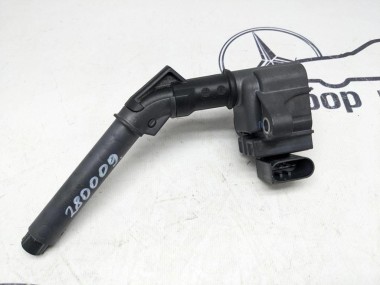 Катушка зажигания MERCEDES-BENZ CLA-класс C118/X118 (2019 - 2023) — Разборка Мерседес