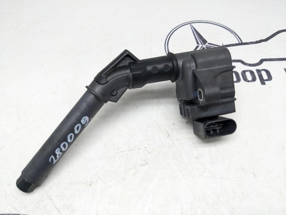 Катушка зажигания MERCEDES-BENZ CLA-класс C118/X118 (2019 - 2023) фото 1 — Разборка Мерседес