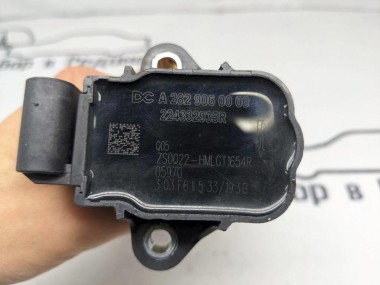 Катушка зажигания MERCEDES-BENZ CLA-класс C118/X118 (2019 - 2023) — Разборка Мерседес