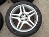 Колеса 18 MERCEDES-BENZ S-класс W220 (1998 - 2005) фото 14 — Разборка Мерседес