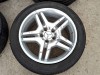 Колеса 18 MERCEDES-BENZ S-класс W220 (1998 - 2005) фото 27 — Разборка Мерседес
