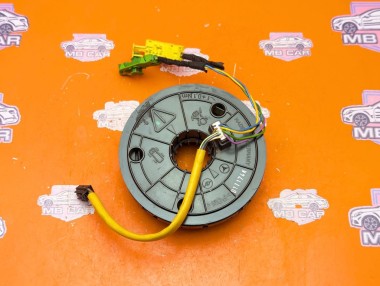 Шлейф подрулевой MERCEDES-BENZ C-класс W203/S203/CL203 (2000 - 2004) &mdash; Разборка Мерседес