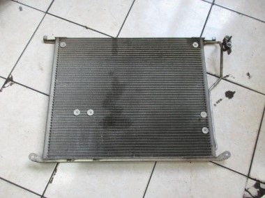 Радиатор кондиционера MERCEDES-BENZ S-класс W220 (1998 - 2005) — Разборка Мерседес