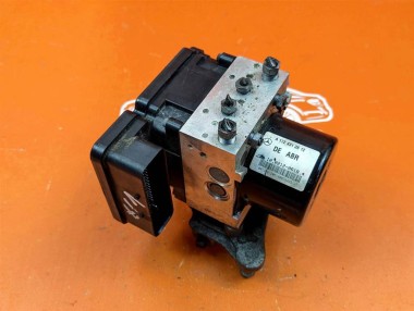 Блок ABS MERCEDES-BENZ C-класс W204/S204/С204 рестайлинг (2011 - 2015) — Разборка Мерседес