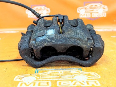 Суппорт передний левый MERCEDES-BENZ Sprinter W907/910 (2018 - 2025) — Разборка Мерседес