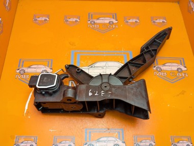 Педаль газа электронная MERCEDES-BENZ A-класс W169 (2004 - 2008) &mdash; Разборка Мерседес