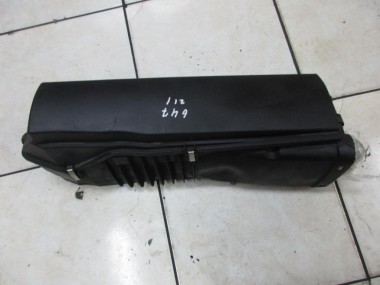 Корпус воздушного фильтра MERCEDES-BENZ E-класс W211/S211 (2002 - 2006) — Разборка Мерседес