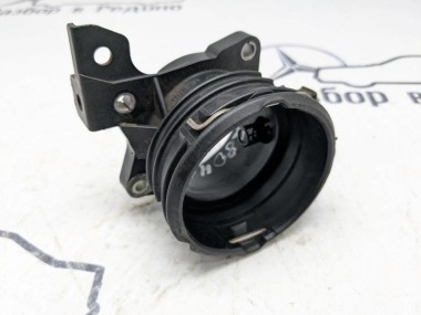 Фланец MERCEDES-BENZ M-класс W166 (2011 - 2015) — Разборка Мерседес