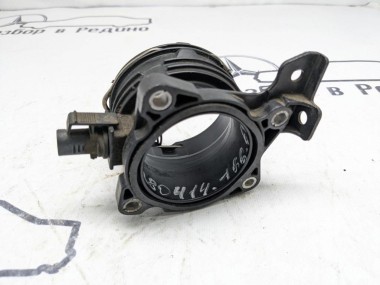 Фланец MERCEDES-BENZ M-класс W166 (2011 - 2015) — Разборка Мерседес