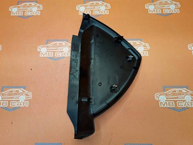 Накладка торпеды MERCEDES-BENZ C-класс W204/S204/С204 рестайлинг (2011 - 2015) — Разборка Мерседес