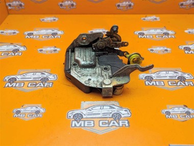 Замок двери передней левой MERCEDES-BENZ W124 W124/S124/C124/A124 (1984 - 1993) — Разборка Мерседес