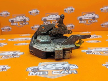 Замок двери передней левой MERCEDES-BENZ W124 W124/S124/C124/A124 (1984 - 1993) — Разборка Мерседес