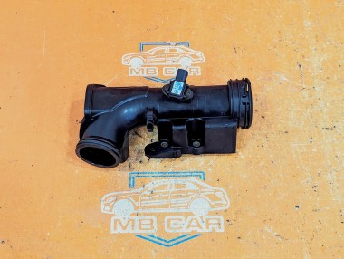 Патрубок воздушный MERCEDES-BENZ V-класс W639 (2003 - 2014) — Разборка Мерседес