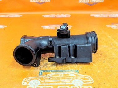 Патрубок воздушный MERCEDES-BENZ V-класс W639 (2003 - 2014) — Разборка Мерседес