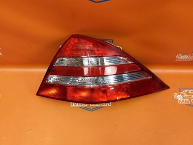 Фонарь задний правый MERCEDES-BENZ CL-класс C215 (1999 - 2002) — Разборка Мерседес