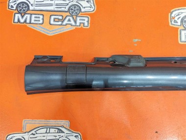 Порог пластиковый левый MERCEDES-BENZ E-класс W212/S212/C207/A207 (2009 - 2013) — Разборка Мерседес