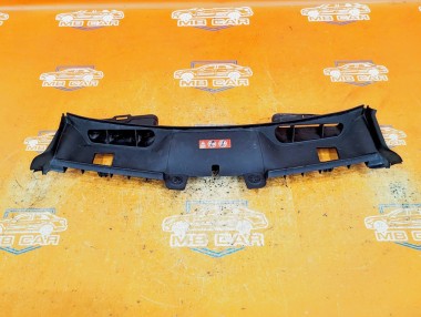 Воздухозаборник MERCEDES-BENZ GLK-класс X204 (2008 - 2012) — Разборка Мерседес