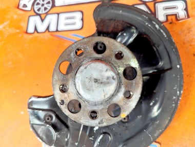 Кулак поворотный передний правый MERCEDES-BENZ E-класс W211/S211 (2002 - 2006) &mdash; Разборка Мерседес