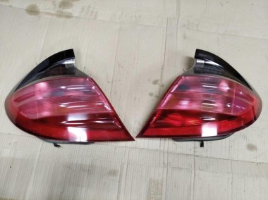 Фонарь задний левый MERCEDES-BENZ C-класс W203/S203/CL203 рестайлинг (2004 - 2008) — Разборка Мерседес