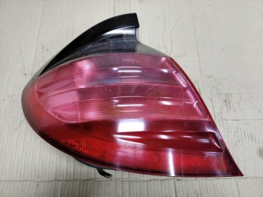 Фонарь задний левый MERCEDES-BENZ C-класс W203/S203/CL203 рестайлинг (2004 - 2008) — Разборка Мерседес