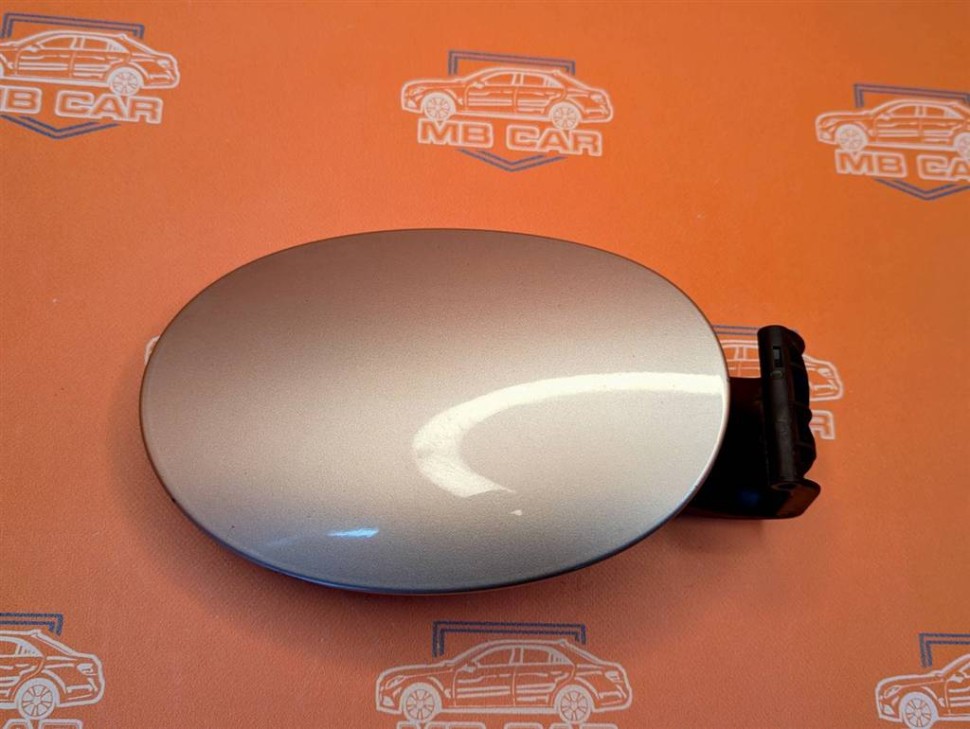 Лючок топливного бака MERCEDES-BENZ CL-класс C215 (1999 - 2002) фото 1 — Разборка Мерседес