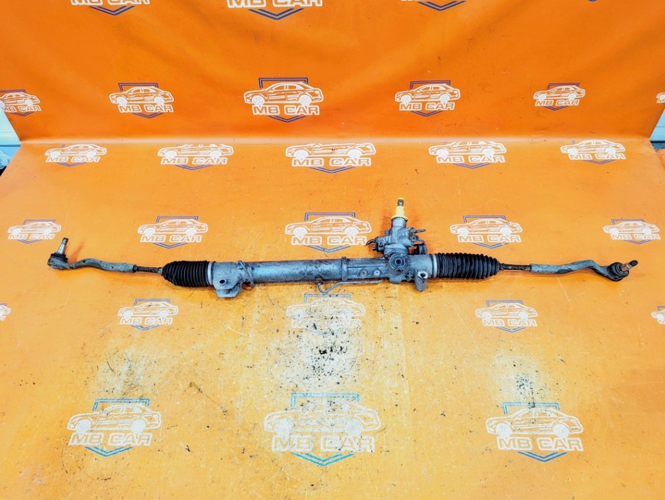 Рулевая рейка MERCEDES-BENZ GLK-класс X204 (2008 - 2012) фото 1 — Разборка Мерседес
