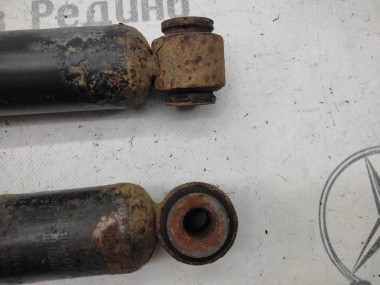 Амортизатор задний MERCEDES-BENZ Citan W415 (2012 - 2021) — Разборка Мерседес