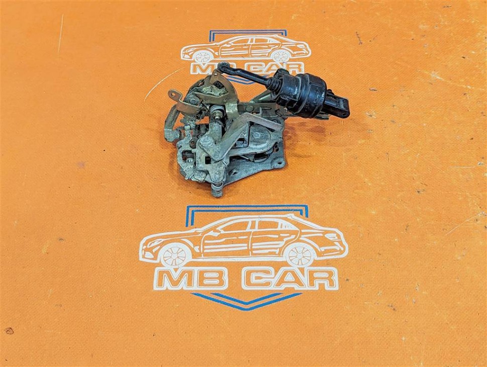 Замок двери задней правой MERCEDES-BENZ E-класс W210/S210 (1995 - 1999) фото 1 — Разборка Мерседес