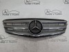 Решетка радиатора MERCEDES-BENZ C-class w204 фото 1 — Разборка Мерседес