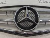 Решетка радиатора MERCEDES-BENZ C-класс W204/S204 (2006 - 2011) фото 5 — Разборка Мерседес