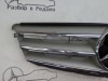 Решетка радиатора MERCEDES-BENZ C-класс W204/S204 (2006 - 2011) фото 6 — Разборка Мерседес