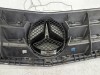 Решетка радиатора MERCEDES-BENZ C-класс W204/S204 (2006 - 2011) фото 9 — Разборка Мерседес