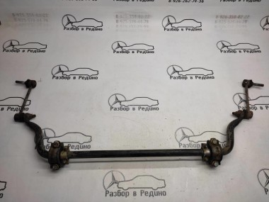 Стабилизатор передний MERCEDES-BENZ M-класс W164 (2005 - 2008) — Разборка Мерседес